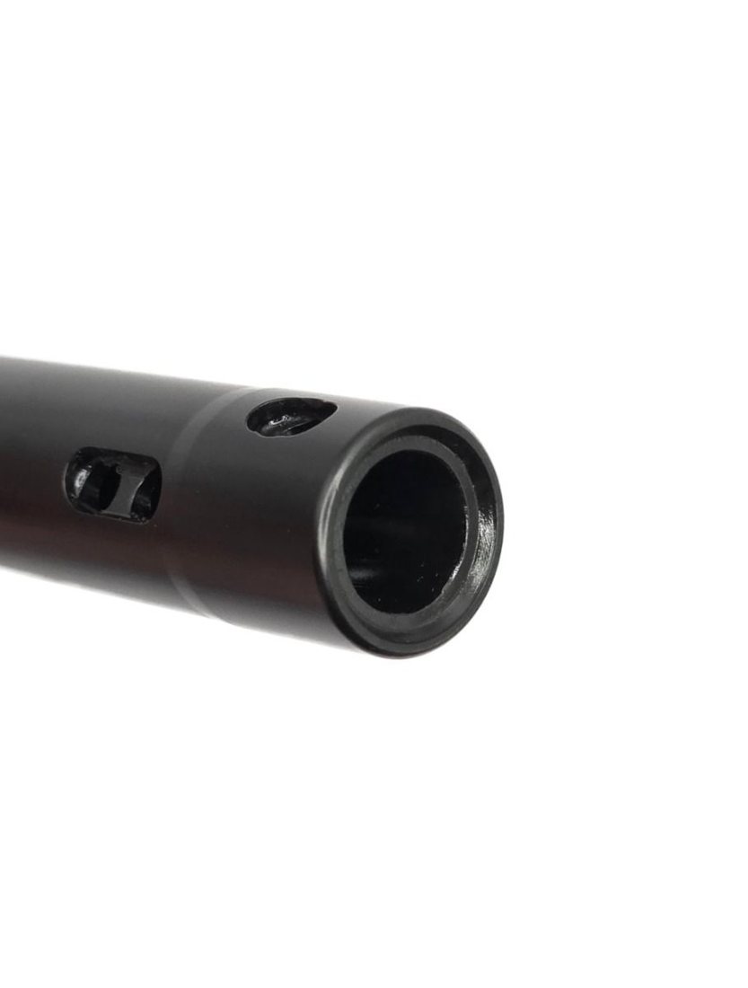 5” Direct Drop-in Ported Barrel for FN 509 for Pistols with the Apex Ported Slide