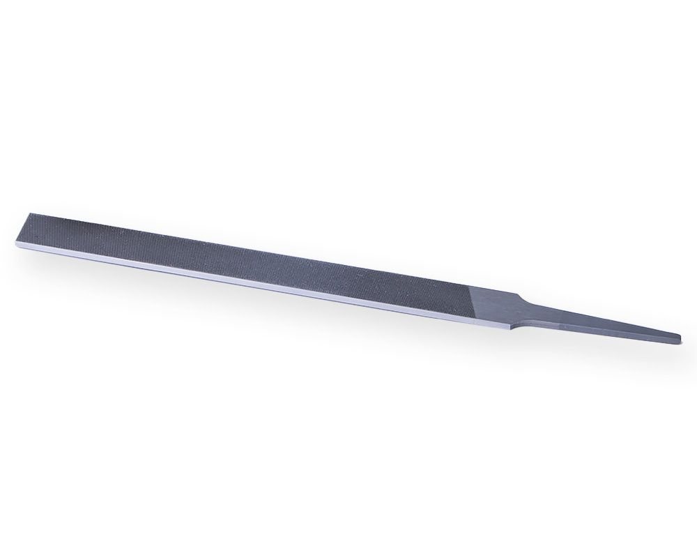 6″ Barrel Fitting Files