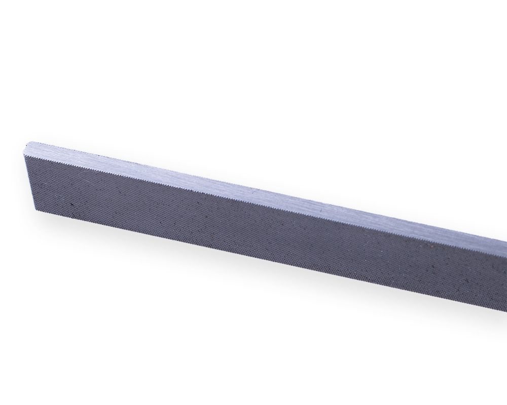 6″ Barrel Fitting Files