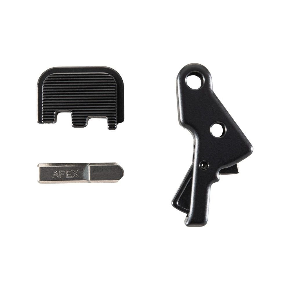 Action Enhancement Kit for CZ P-10