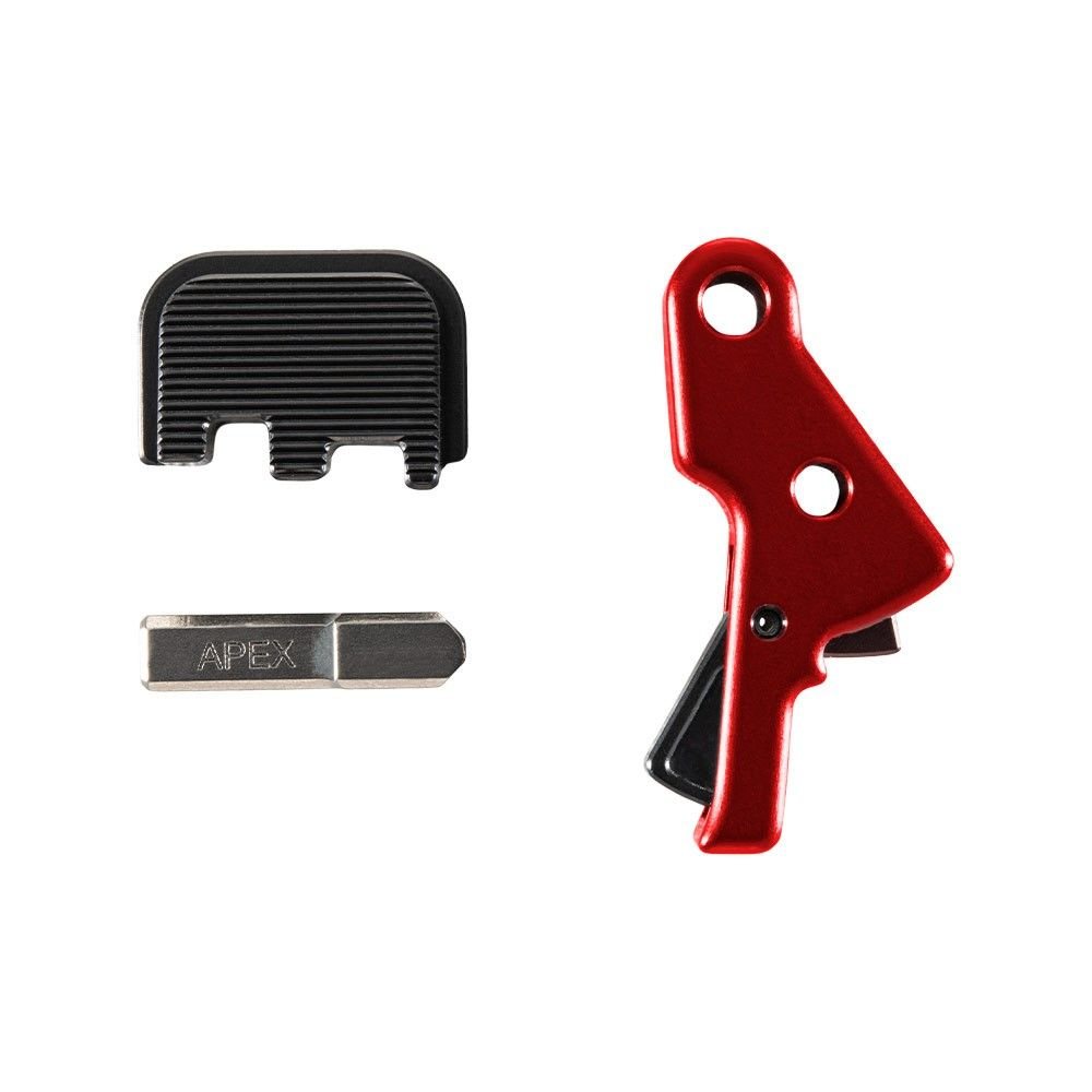 Action Enhancement Kit for CZ P-10