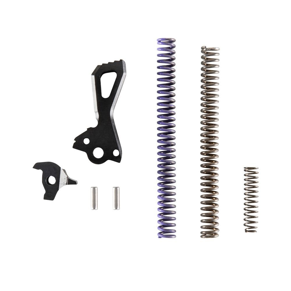 Action Enhancement Kit for CZ Shadow 2
