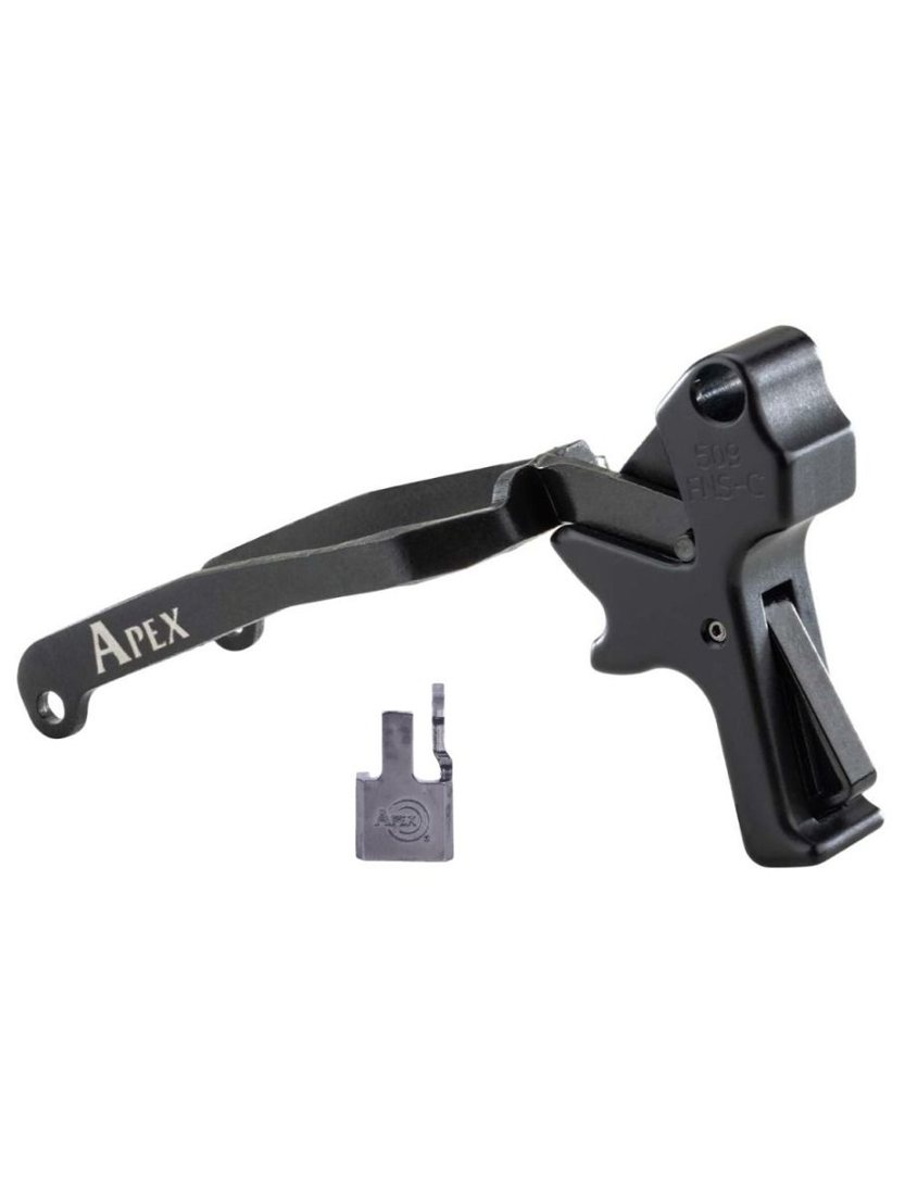 Action Enhancement Kit for FNS Compact