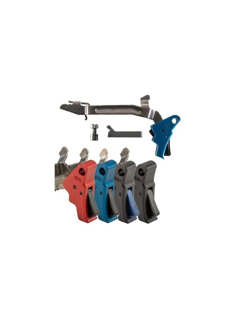 Action Enhancement Kit for Glock® – Gen 3/4