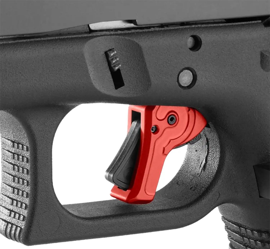 Action Enhancement Kit for Glock® – Gen 5