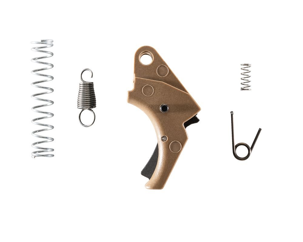 Action Enhancement Kit for SDVE