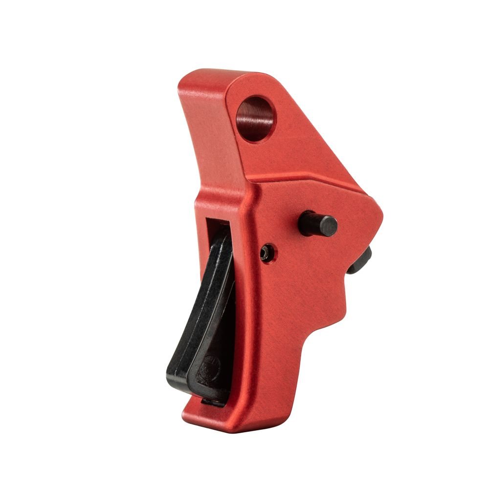 Action Enhancement Trigger for Gen 3/4 Glock®