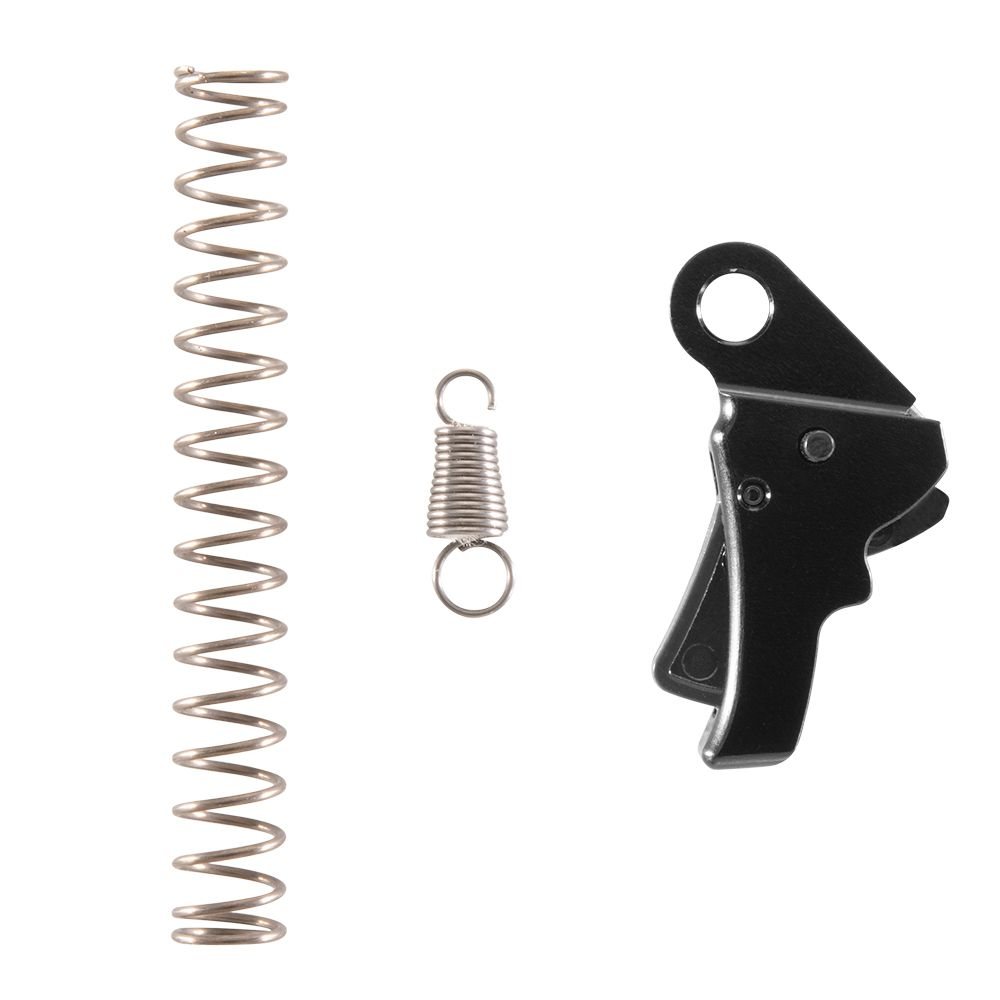 Action Enhancement Trigger for Hellcat