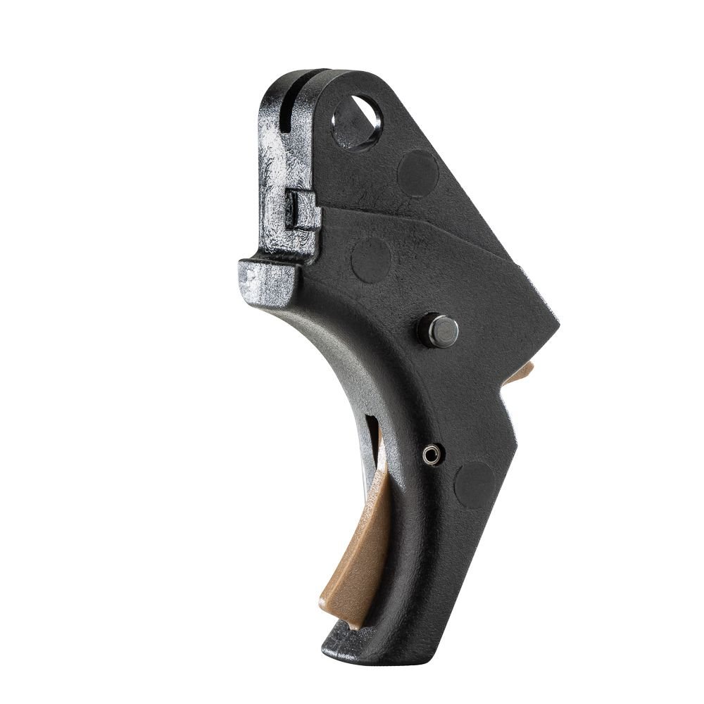 Action Enhancement Trigger for SD, SDVE & Sigma