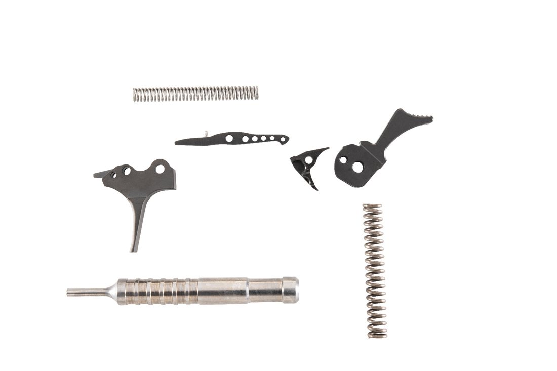 Action Enhancement Trigger Kit for Springfield SA-35