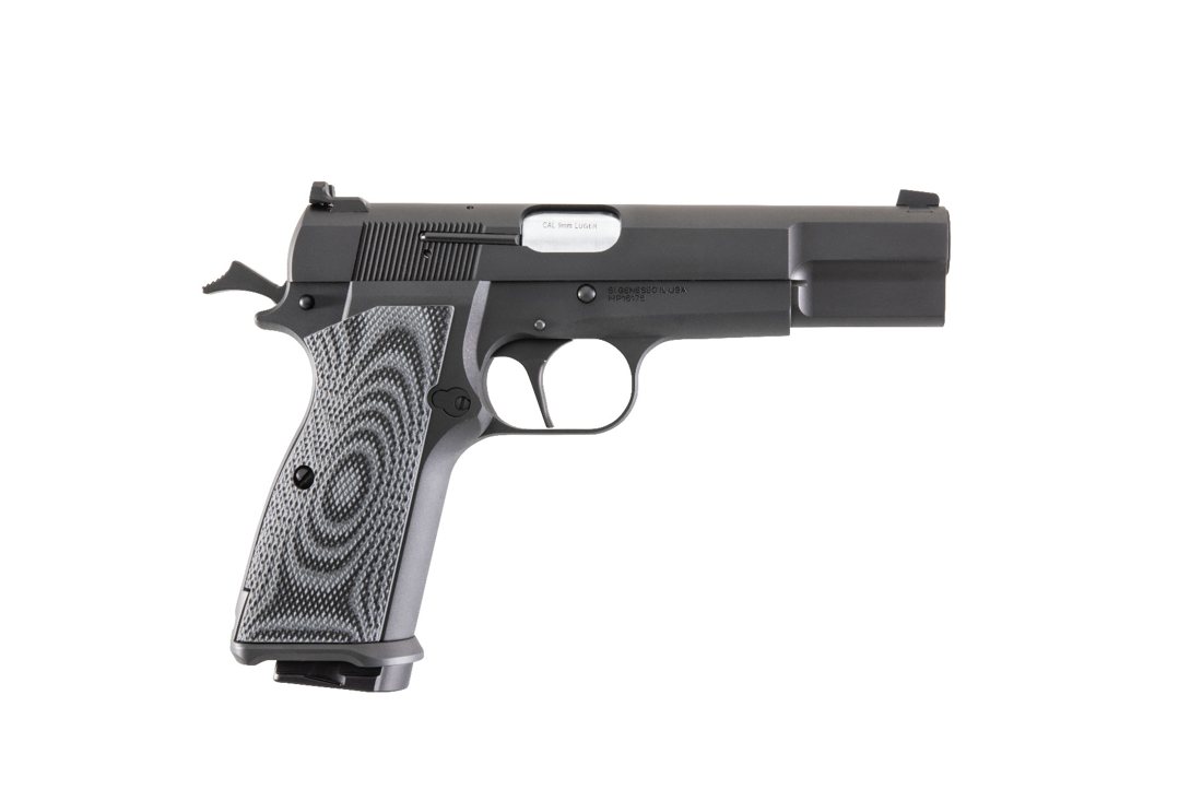 Action Enhancement Trigger Kit for Springfield SA-35