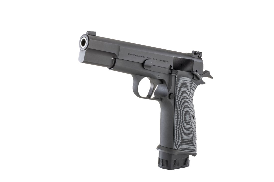 Action Enhancement Trigger Kit for Springfield SA-35