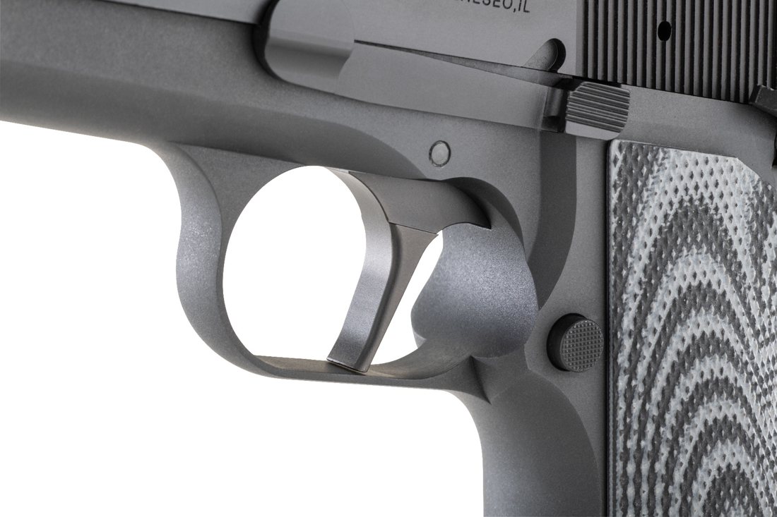 Action Enhancement Trigger Kit for Springfield SA-35