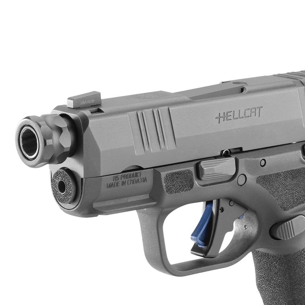 Apex 9mm Drop-In Barrels for Hellcat