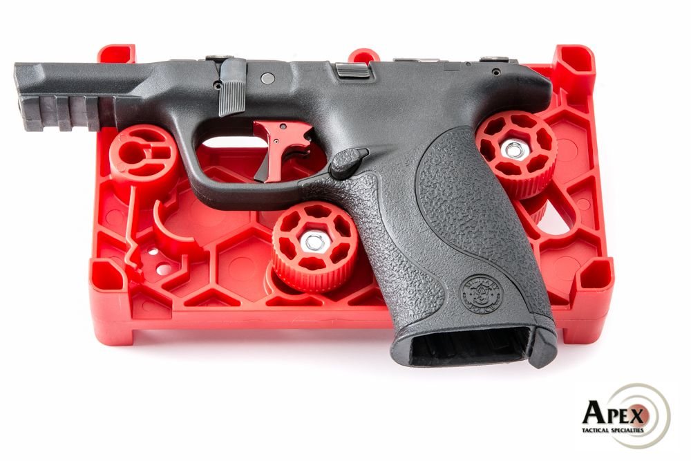 Apex® Armorer’s Block