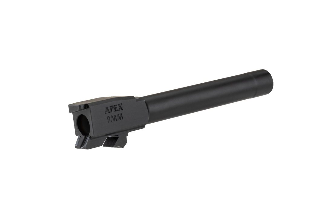 Apex Direct Drop-In Barrel for FN509 – 5.00 inch