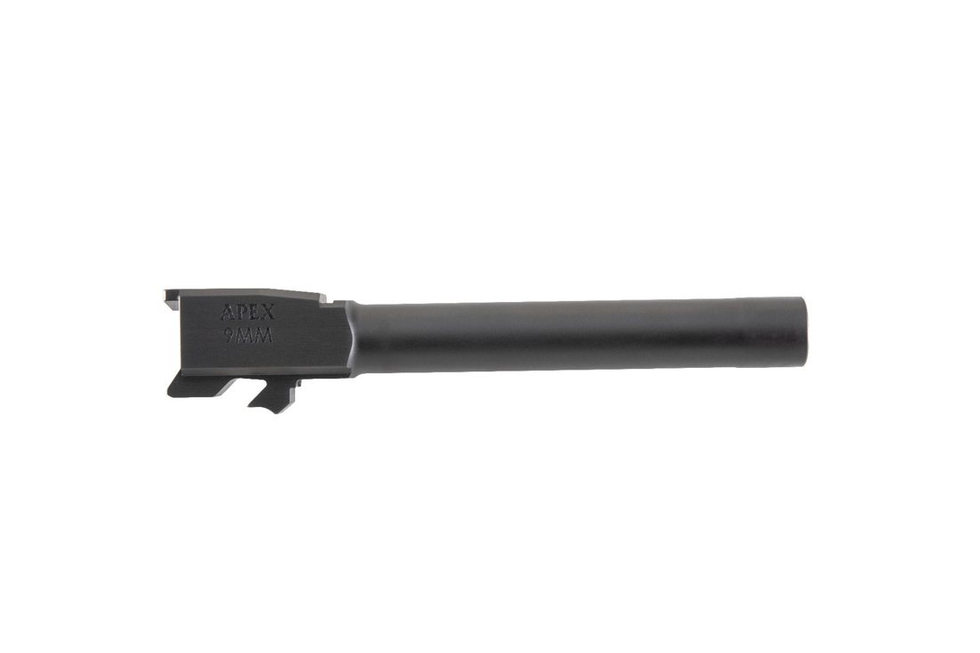 Apex Direct Drop-In Barrel for FN509 – 5.00 inch