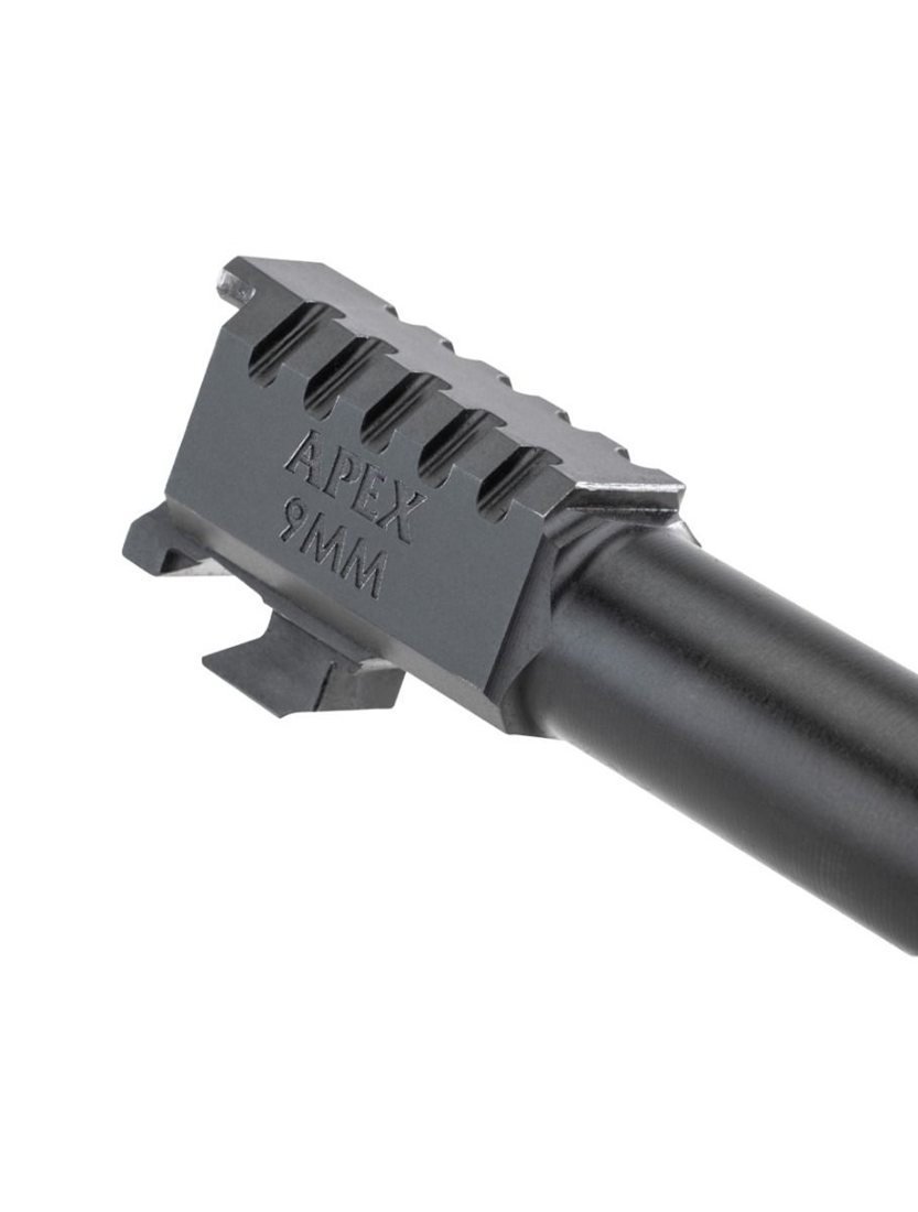 Apex Drop-In 9mm Barrels for Hellcat Pro