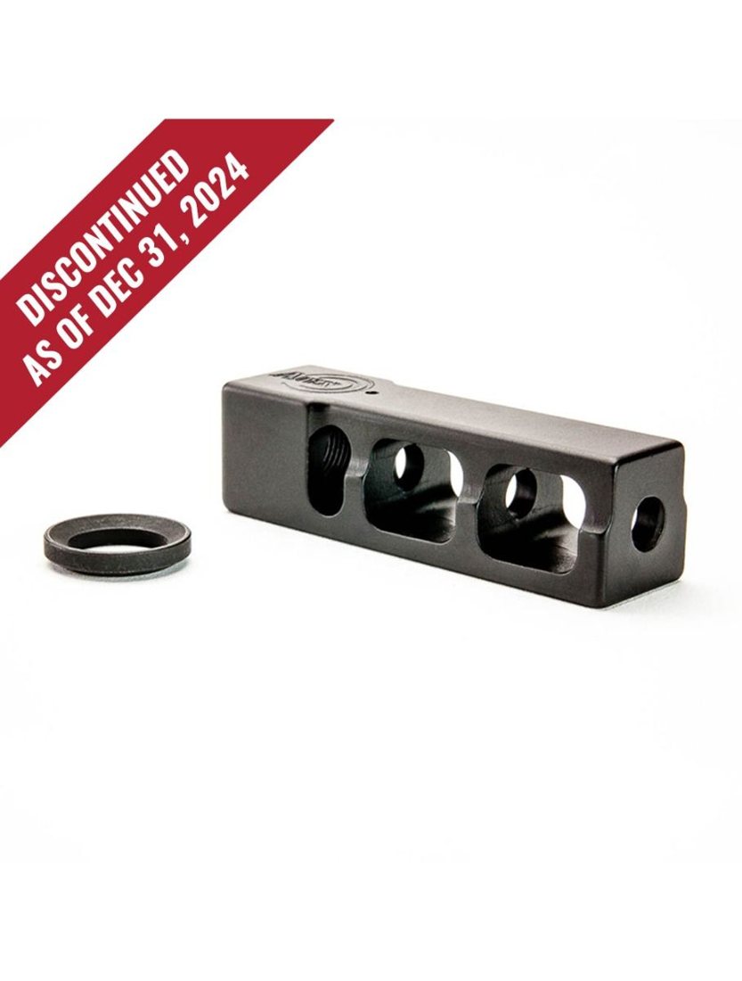 Apex Enhanced Stabilization Attachment