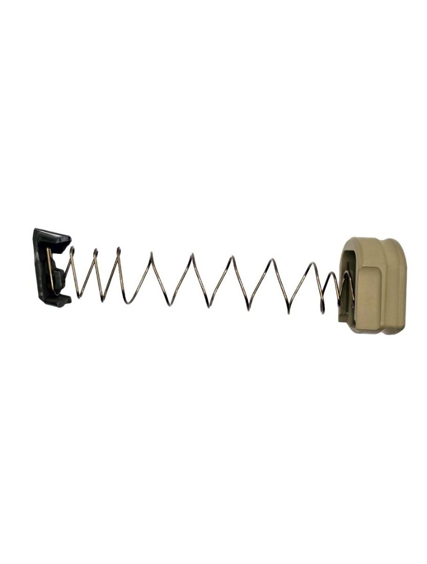 Apex Extra Power Magazine Spring Set