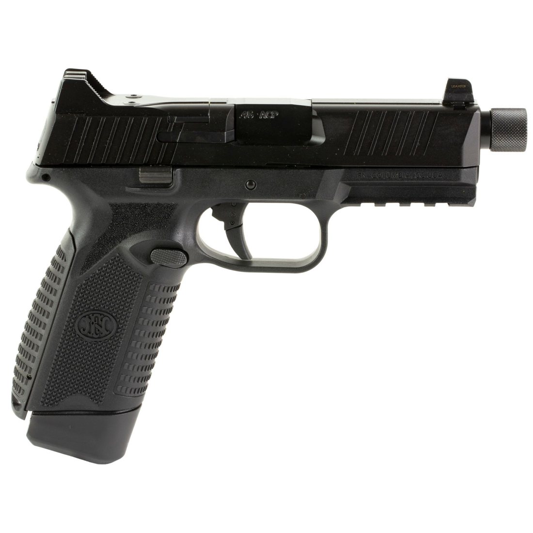 Apex Grade Thread Protector for FN 545 & FN 510