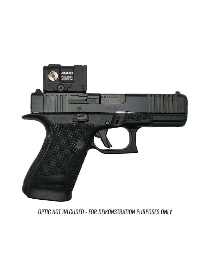 Apex Optic Mount for ACRO/MPS* Footprint Optics to Glock Gen 6 Pistols