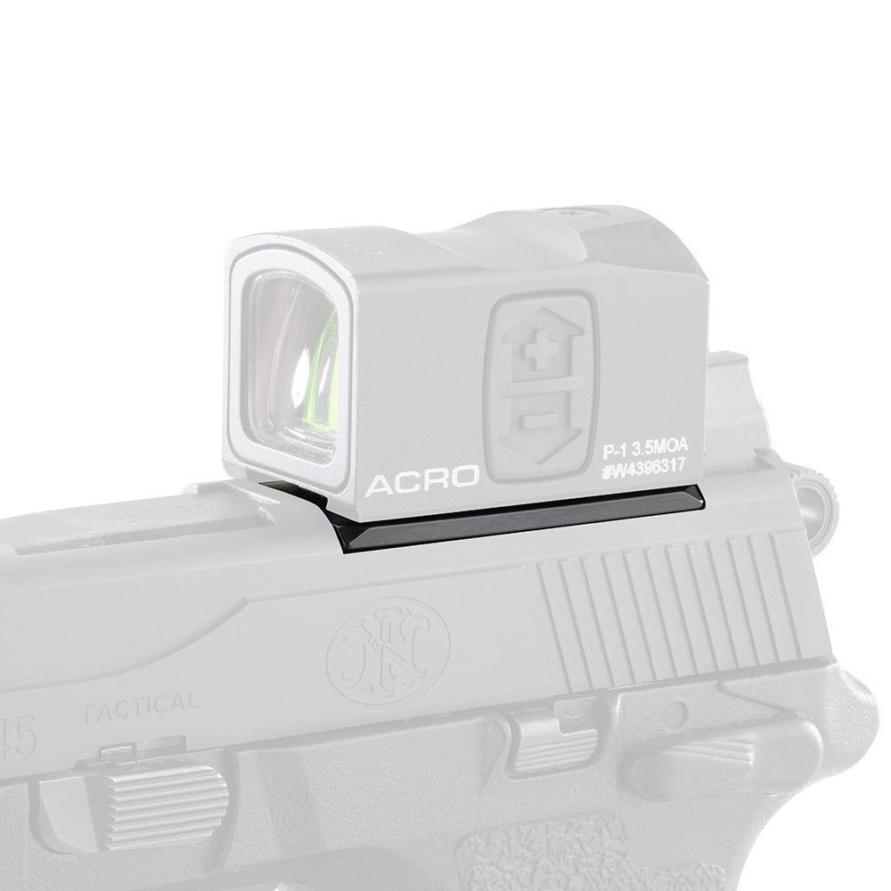 Apex Optic Mount for FNX-45 – ACRO/MPS* Optics