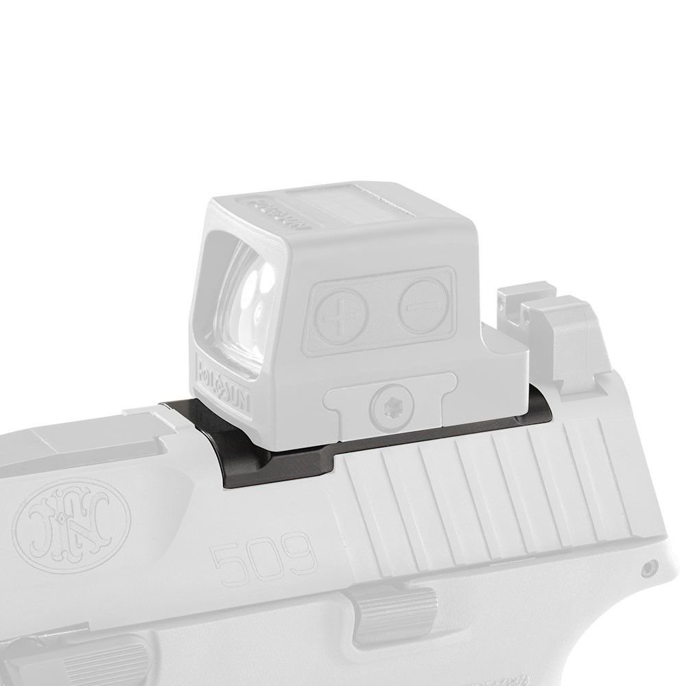 Apex Optic Mount for Holosun 509T to FN MRD Pistols