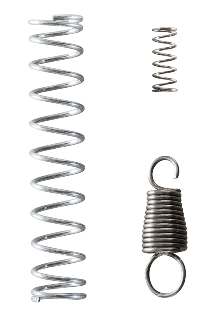 Apex Tactical 107120 Spring Kit  40 S&W S&W SD/SDVE