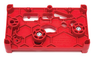 Apex Tactical Armorer’s Block Polymer for S&W M&P & Glock