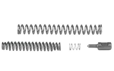 Apex Tactical J-Frame Duty/Carry Spring Kit – S&W J-Frame