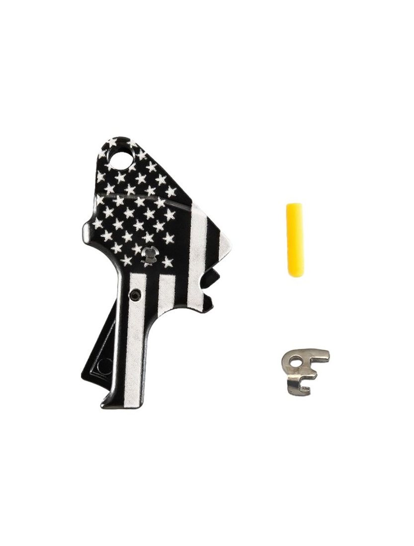 Apex Tactical Polymer Trigger Kit for S&W M&P M2.0