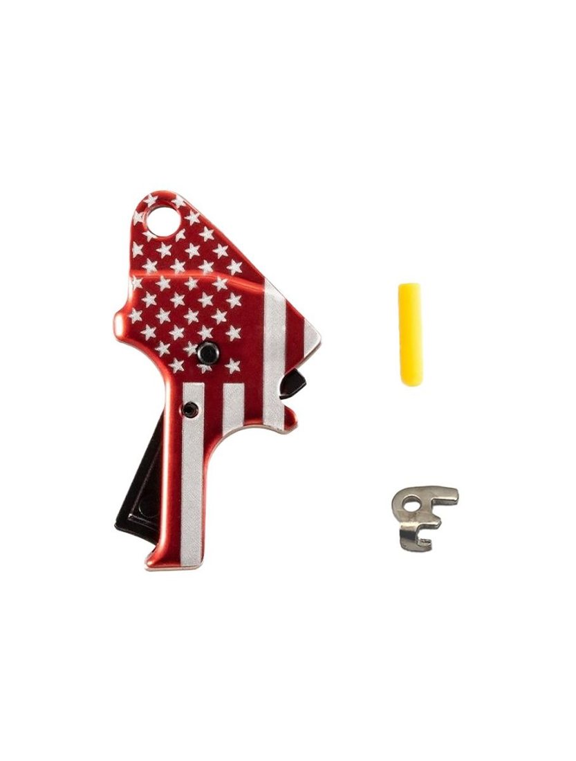 Apex Tactical Polymer Trigger Kit for S&W M&P M2.0