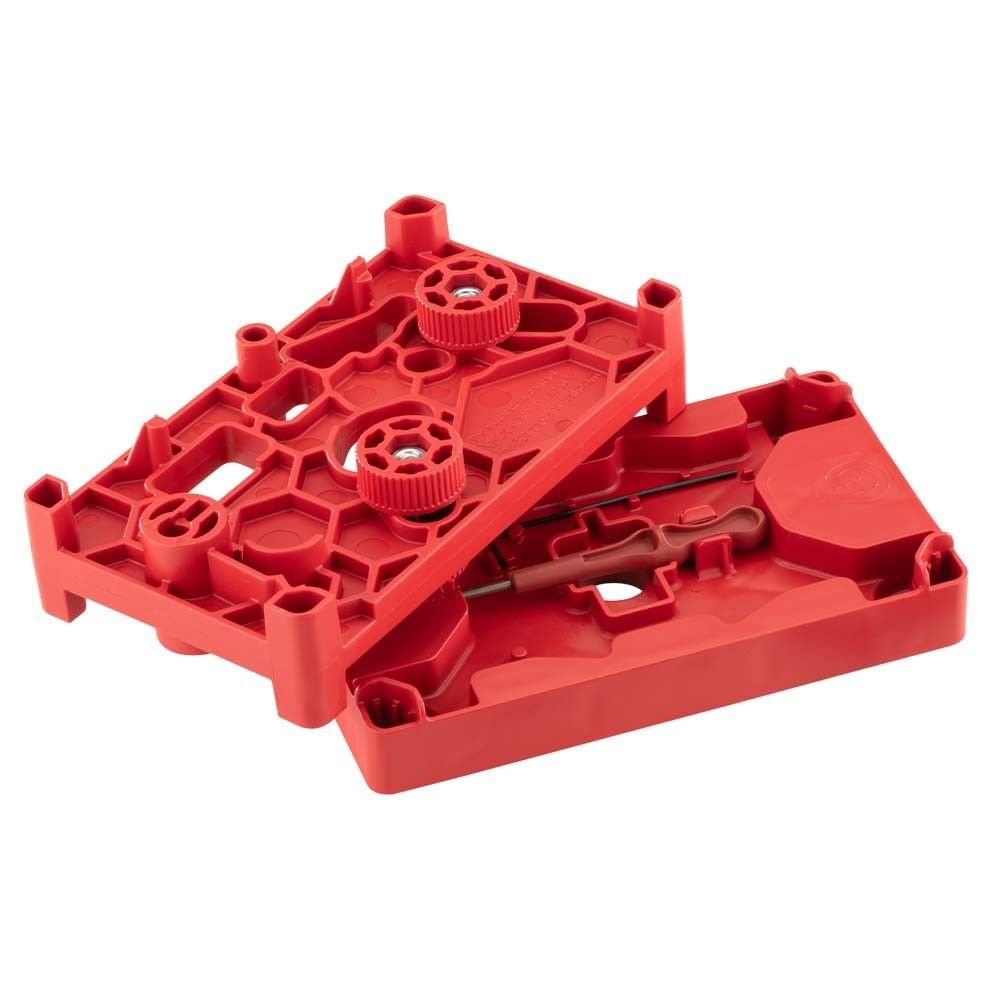 Armorer’s Tray & Pin Punch