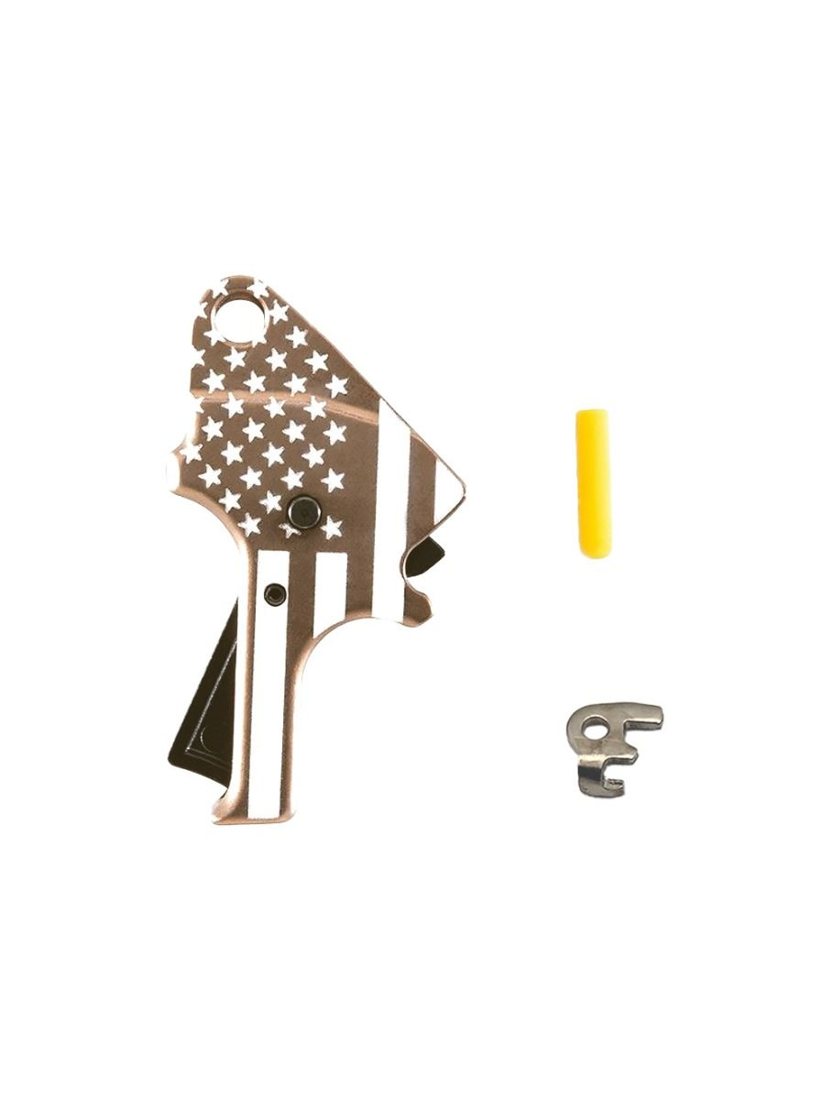 Basic Forward Set Trigger Kit for Polymer Frame M&P M2.0 Pistols