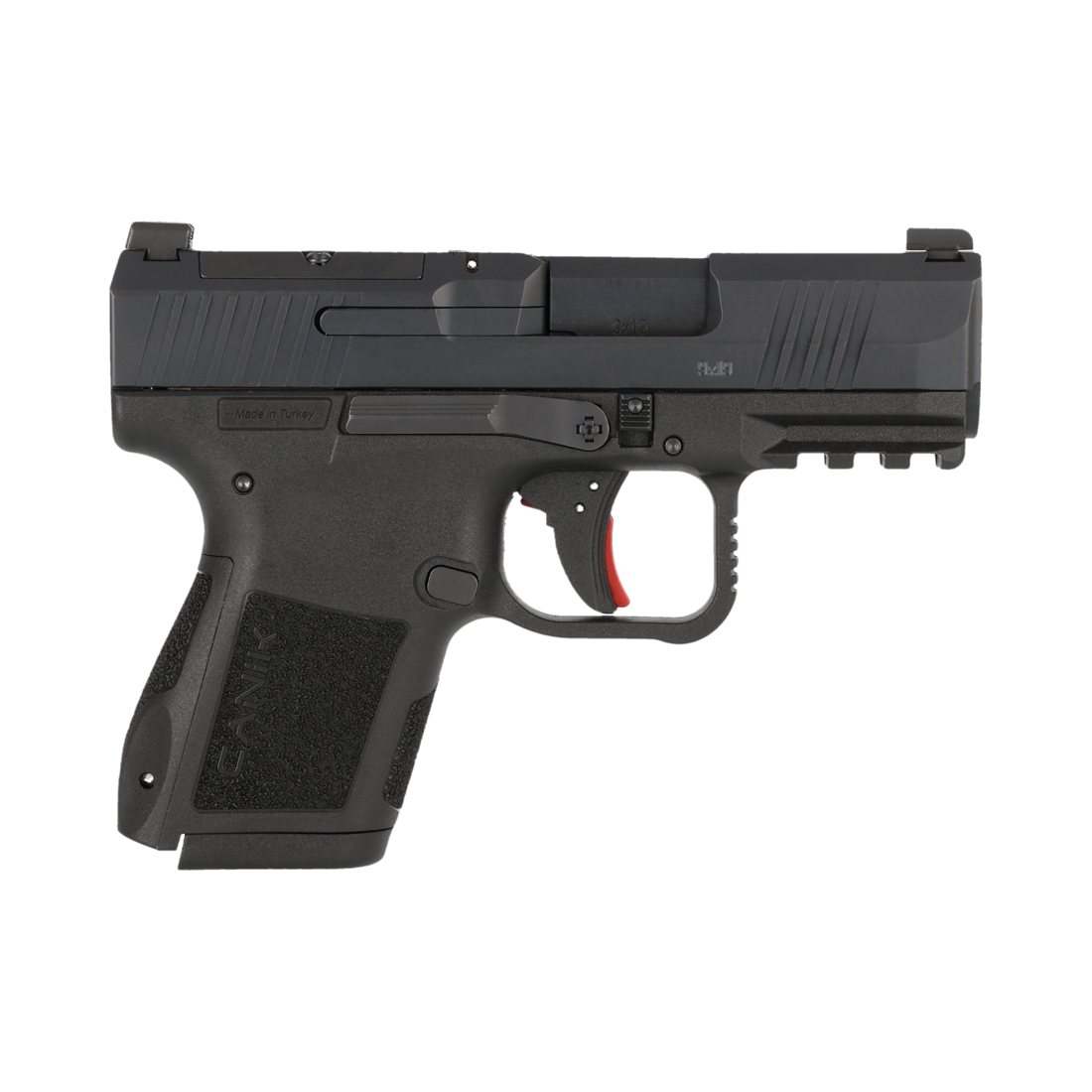 Canik Mete MC9 9mm Sub-Compact Pistol