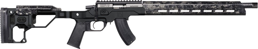 Christensen Arms MPR Rimfire .22 WMR 20-inch Black