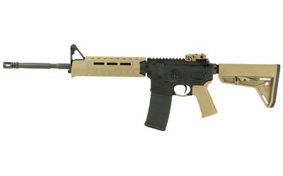 Colt LE6920MPS 16.1″ 5.56 NATO 30rd FDE