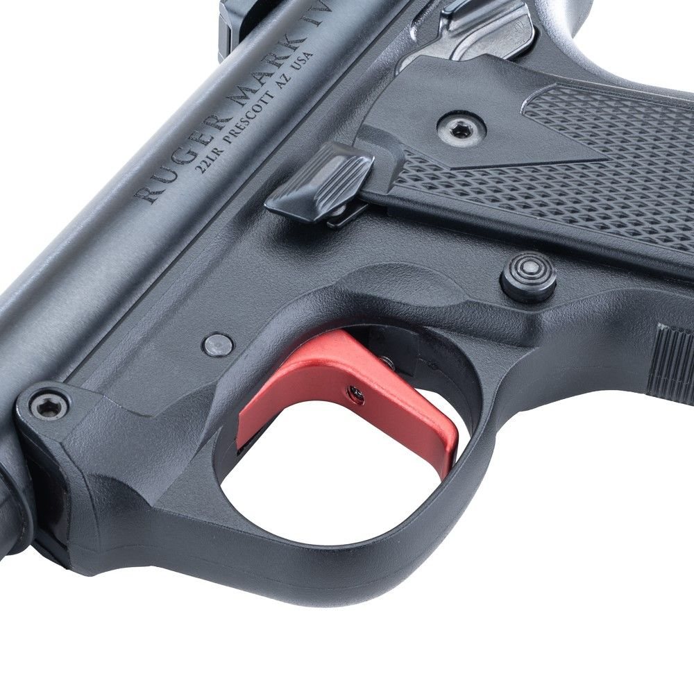 Competition Trigger Kit for Ruger Mk IV and Mk IV 22/45