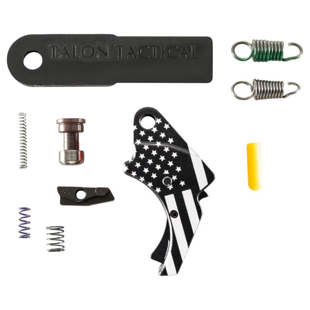 Curved Forward Set Sear & Trigger Kit for M&P