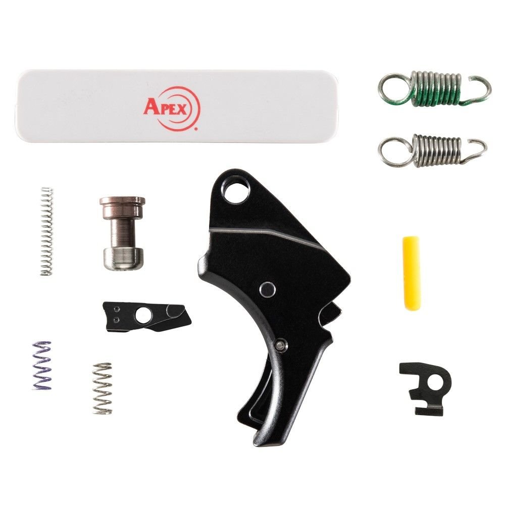 Curved Forward Set Trigger Kit for M&P M2.0