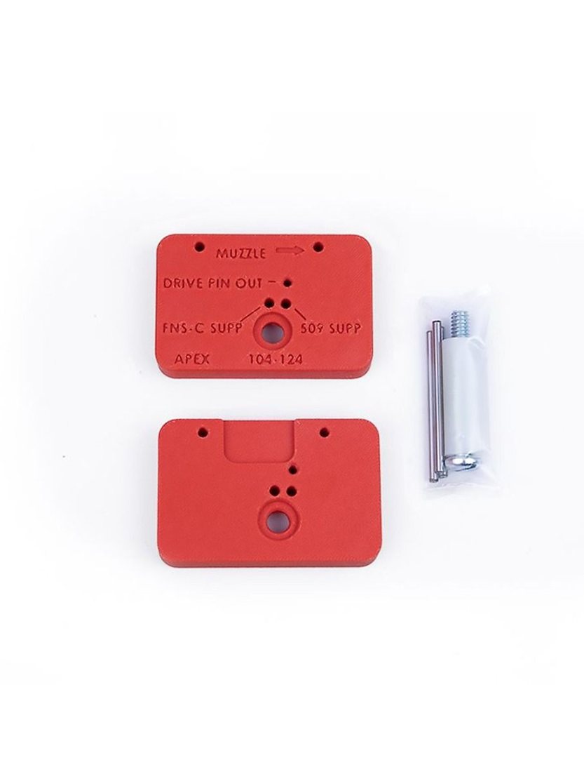 Disassembly Fixture for FN 509/FNS-C