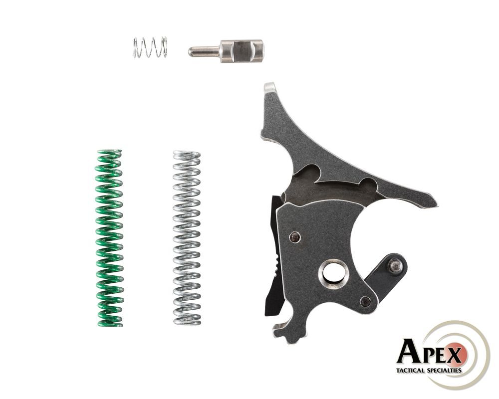 Evolution IV Revolver Hammer Kit