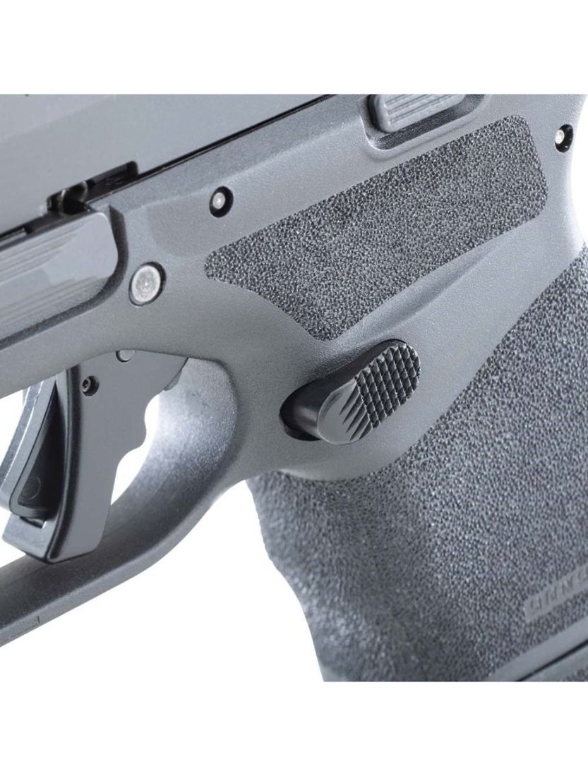 Extended Mag Release for Hellcat and Pro