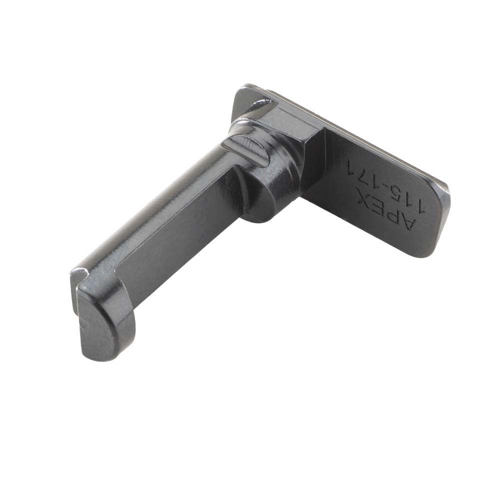 Extended Takedown Lever for Hellcat