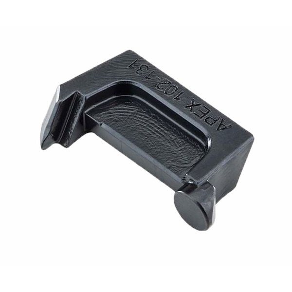 Failure Resistant Extractor for Glock® Slim Frame Models