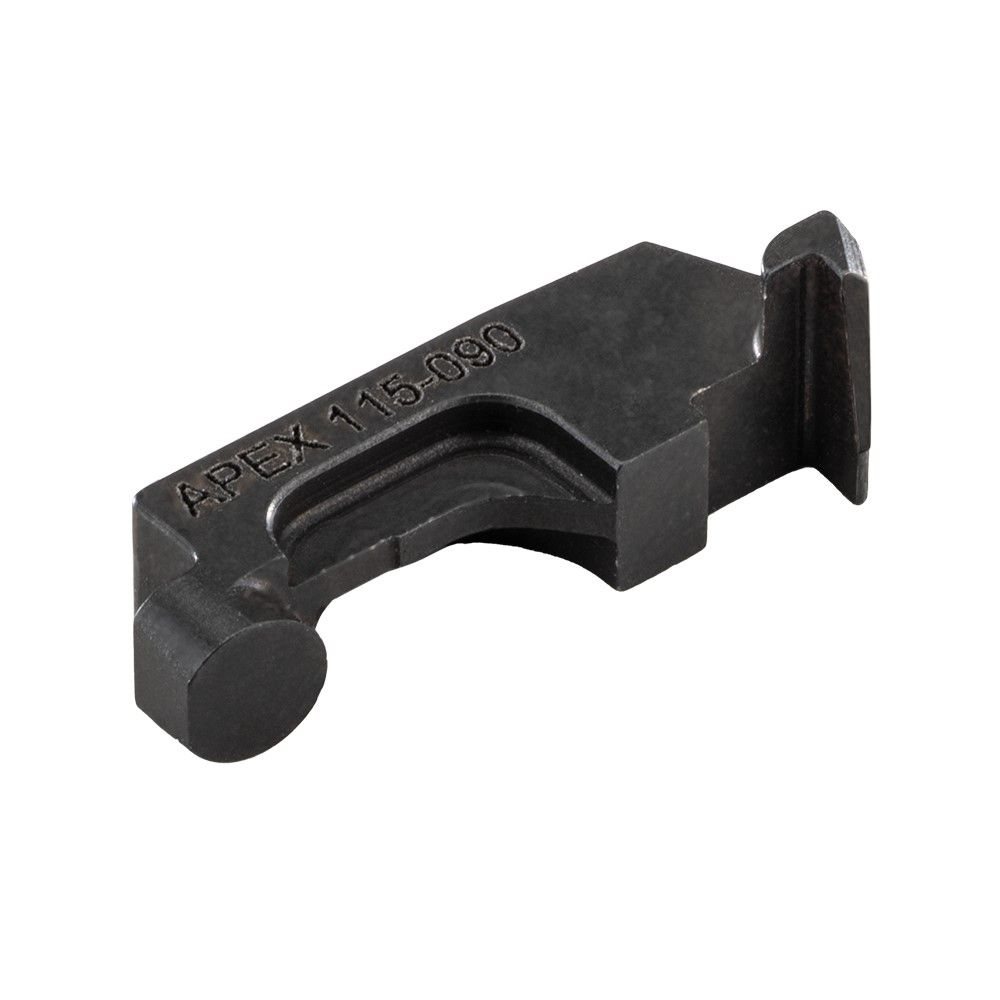 Failure Resistant Extractor for Hellcat
