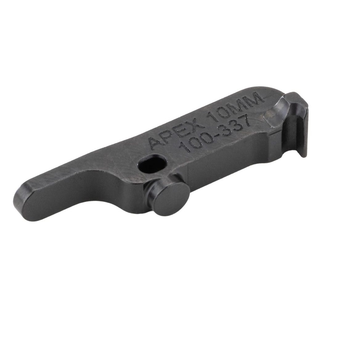 Failure Resistant Extractor for M&P