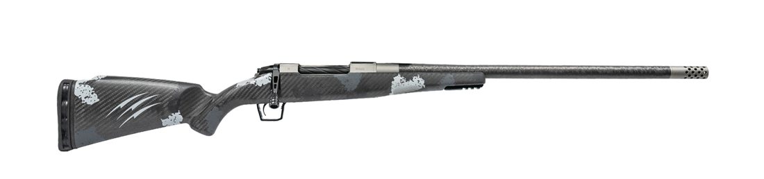 Fierce Firearms CF Rogue 7MM Backcountry 20in