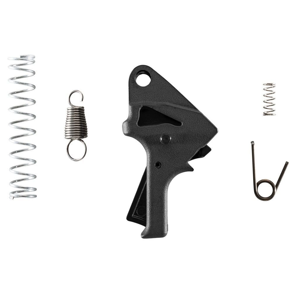 Flat-Faced Action Enhancement Kit for SDVE